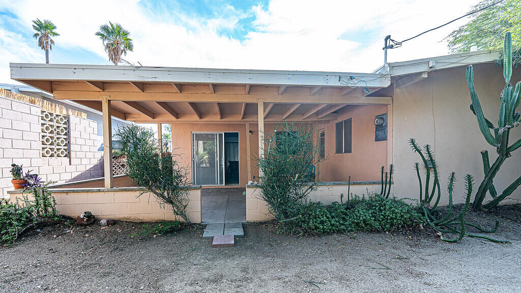 Desert View Estates - Residential