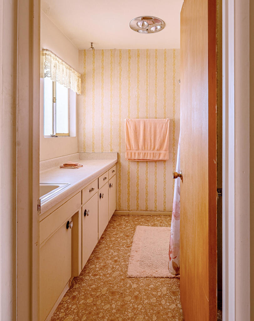 Desert View Estates - Residential