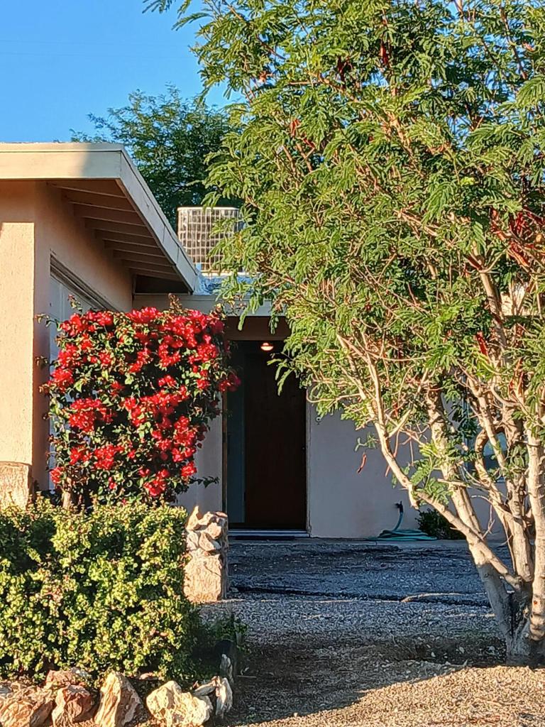 Desert View Estates - Residential