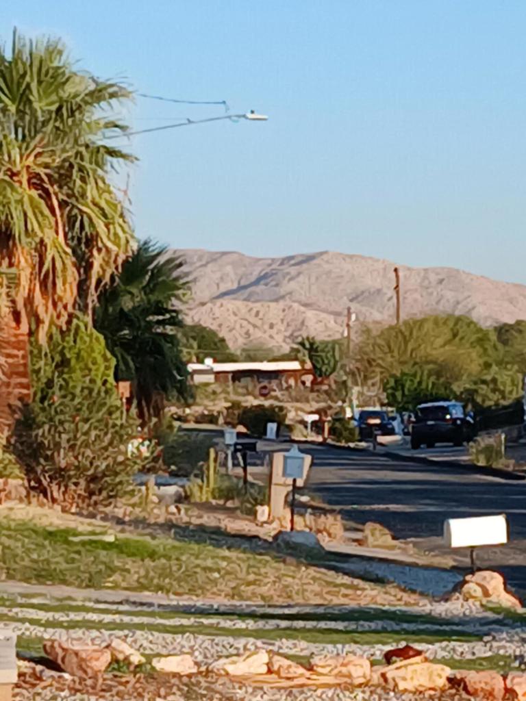 Desert View Estates - Residential