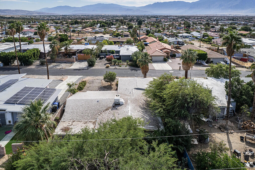 Desert View Estates - Residential