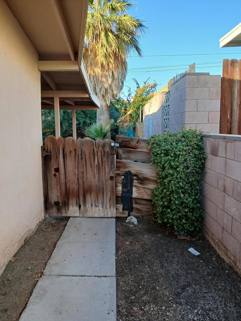 Desert View Estates - Residential