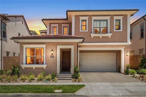 Photo of 106 Bright Star, Irvine, CA 92618 (MLS # OC25120516)