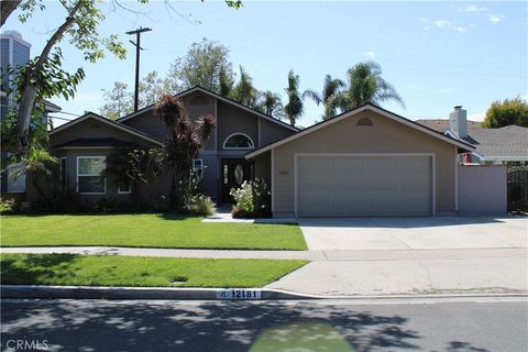 Photo of 12181 Christy Lane LN, Rossmoor, CA 90720 (MLS # PW26107092)