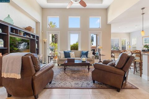 1643 Gamay Lane Brentwood CA 94513