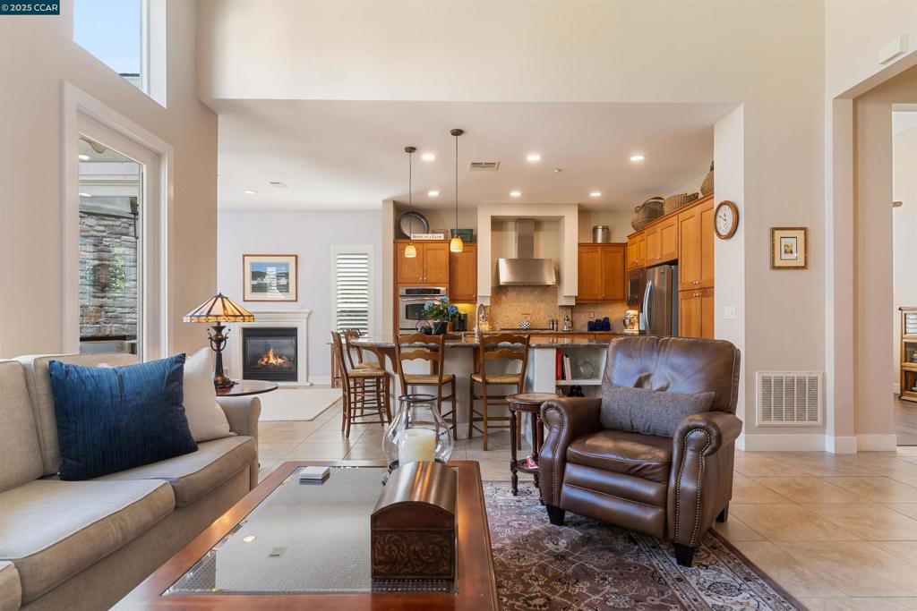 TRILOGY VINEYARDS - Residential