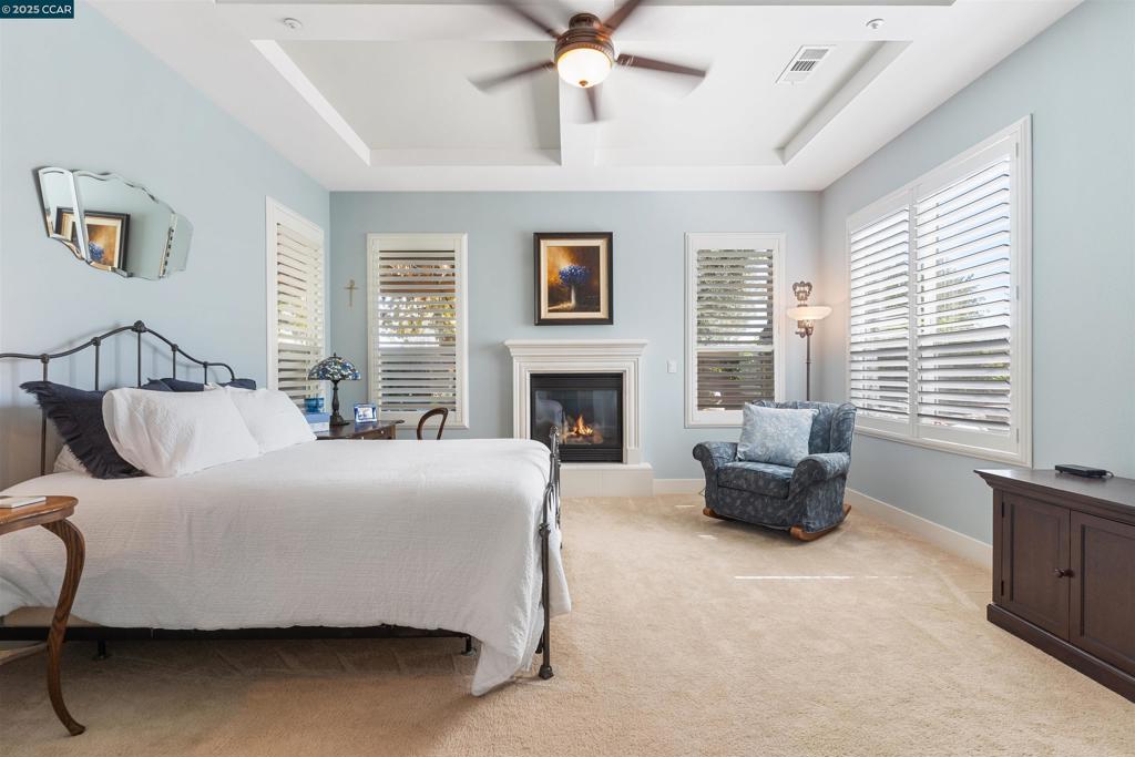 TRILOGY VINEYARDS - Residential