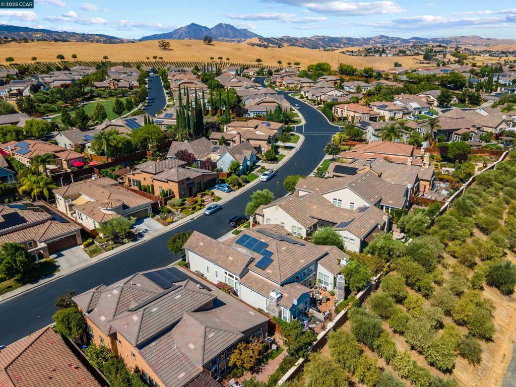 TRILOGY VINEYARDS - Residential