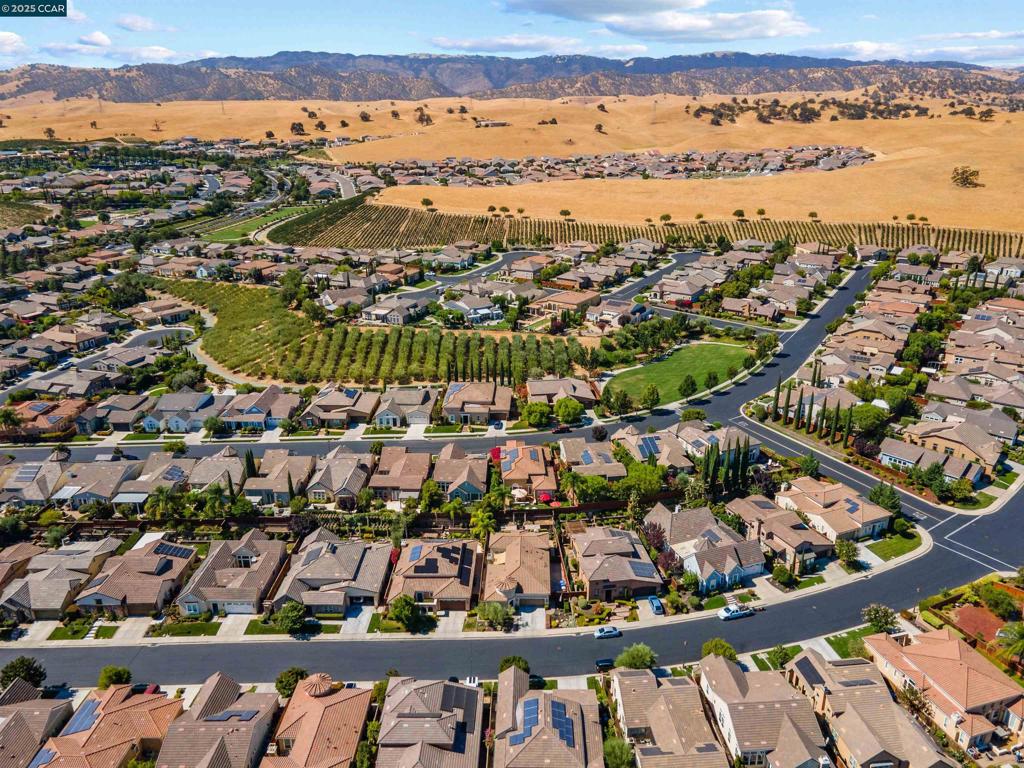 TRILOGY VINEYARDS - Residential