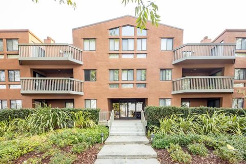 Photo of 2425 S Norfolk Street #204, San Mateo, CA 94403 (MLS # ML82035832)