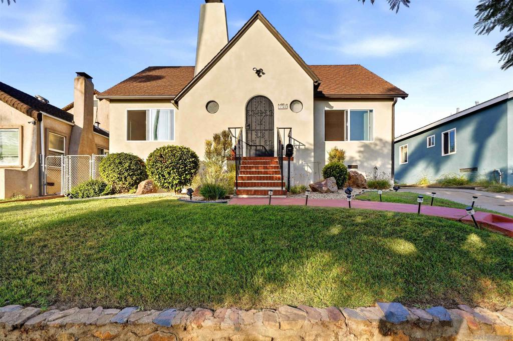 1345 I Ave Ave