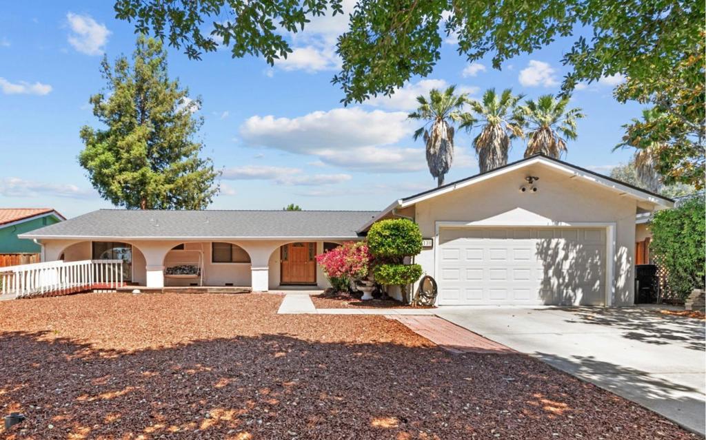 LOWEST PRICED HOME IN THE 95120 ZIP CODE!!! Welcome to 6130 Paseo Pueblo Drive, located in the highly desirable Almaden neighborhood of San Jose! This charming home is brimming with potential, offering 4 bedrooms, 2 bathrooms, and 1,792 sq. ft. of living space on a LARGE 7,980 sq. ft. lot. Unleash your creativity and transform this house into your dream home. The existing floorplan features a dining area, a spacious living room with an exposed beam ceiling, and a separate family room - knock down some walls and imagine combining these spaces into a luxurious great room! The home also includes four sizable bedrooms, including a private primary suite. Tucked away on a quiet street with no direct rear neighbors, this property offers both tranquility and convenience. Enjoy close proximity to local parks, public and private schools, shopping, dining, Almaden Country Club, and major commute routes. Don't miss this rare opportunity to craft your ideal home in a prime location!
