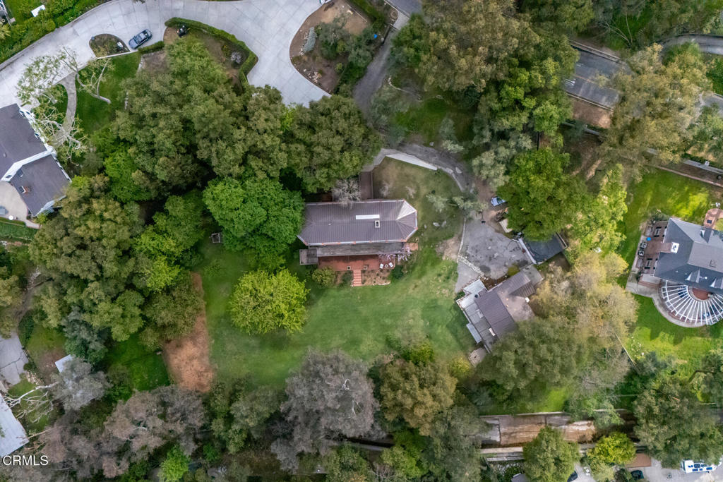 4254 Chevy Chase Drive