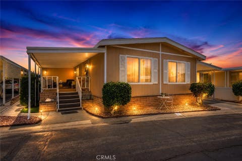 Photo of 12400 Cypress AVE #11, Chino, CA 91710 (MLS # CV26136488)