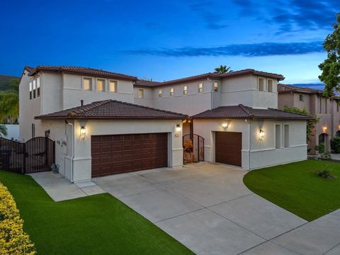 Photo of 550 Echo Lane Ln, San Marcos, CA 92078 (MLS # 260008358SD)