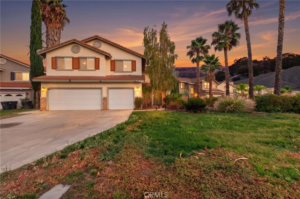 21801 Quartz Way
