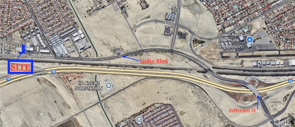 0 Indio Boulevard