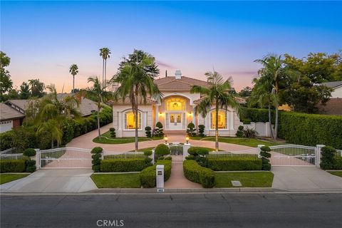 Photo of 662 W Norman Avenue, Arcadia, CA 91007 (MLS # WS25228520)