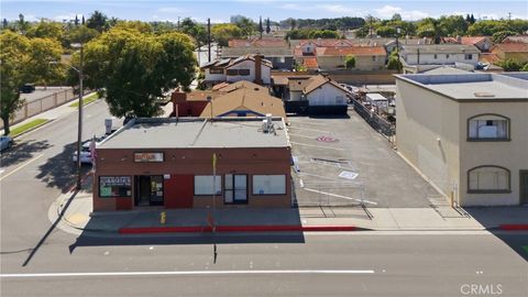 5564 Gage Avenue Bell Gardens CA 90201