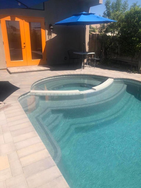 Photo of 44210 Dalea Court, La Quinta, CA 92253 (MLS # 219153194DA)