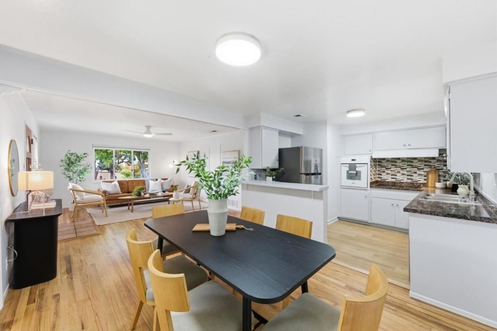 Photo of 1615 Marina Court #B, San Mateo, CA 94403 (MLS # ML82049150)
