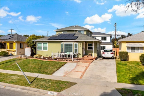 Photo of 5919 Arbor Rd, Lakewood, CA 90713 (MLS # RS26096364)