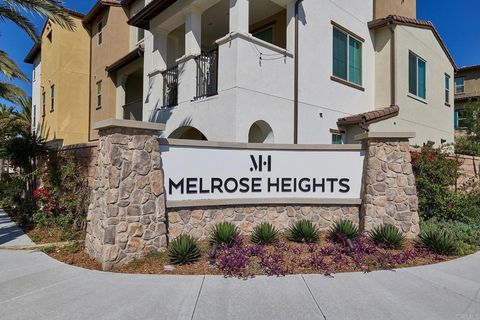 1622 Fig Tree Way Oceanside CA 92056