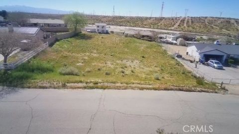 Photo of 0 Prenda, Victorville, CA 92394 (MLS # HD26062830)