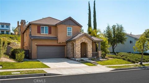 Photo of 705 E Lemon Swirl DR, Azusa, CA 91702 (MLS # PW26191858)
