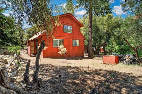 Tiny photo for 1908 Teton Way, Pine Mountain Club, CA 93222 (MLS # SR26122157)