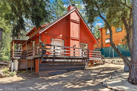 Tiny photo for 1908 Teton Way, Pine Mountain Club, CA 93222 (MLS # SR26122157)