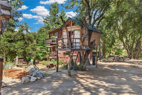 Tiny photo for 1908 Teton Way, Pine Mountain Club, CA 93222 (MLS # SR26122157)