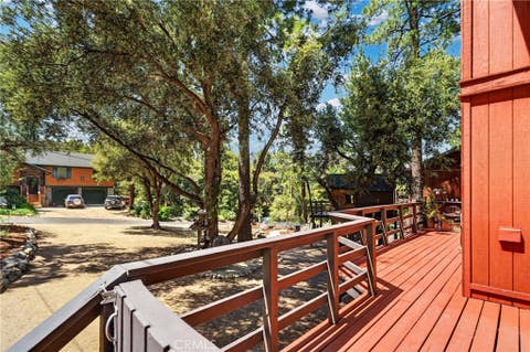 Tiny photo for 1908 Teton Way, Pine Mountain Club, CA 93222 (MLS # SR26122157)