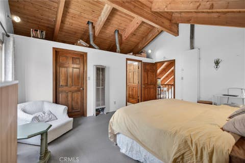 Tiny photo for 1908 Teton Way, Pine Mountain Club, CA 93222 (MLS # SR26122157)