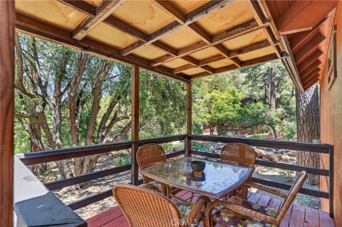 Tiny photo for 1908 Teton Way, Pine Mountain Club, CA 93222 (MLS # SR26122157)