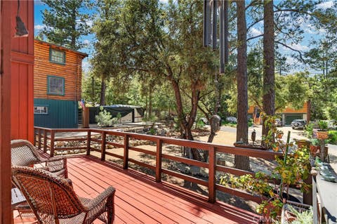 Tiny photo for 1908 Teton Way, Pine Mountain Club, CA 93222 (MLS # SR26122157)