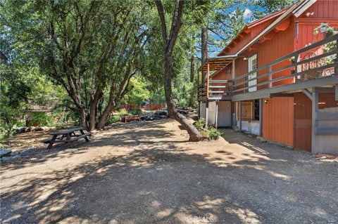 Tiny photo for 1908 Teton Way, Pine Mountain Club, CA 93222 (MLS # SR26122157)