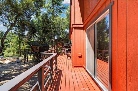 Tiny photo for 1908 Teton Way, Pine Mountain Club, CA 93222 (MLS # SR26122157)