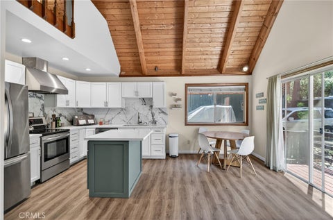 Tiny photo for 1908 Teton Way, Pine Mountain Club, CA 93222 (MLS # SR26122157)