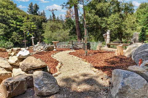 Tiny photo for 1908 Teton Way, Pine Mountain Club, CA 93222 (MLS # SR26122157)