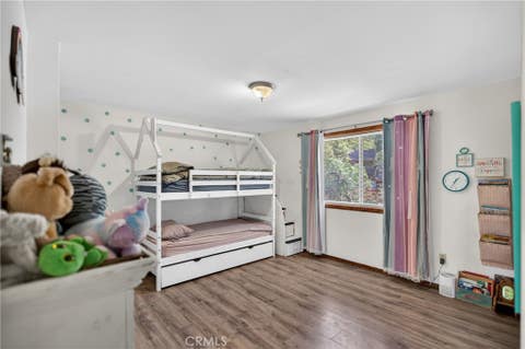 Tiny photo for 1908 Teton Way, Pine Mountain Club, CA 93222 (MLS # SR26122157)