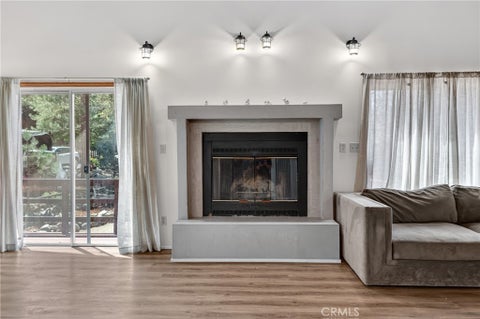 Tiny photo for 1908 Teton Way, Pine Mountain Club, CA 93222 (MLS # SR26122157)