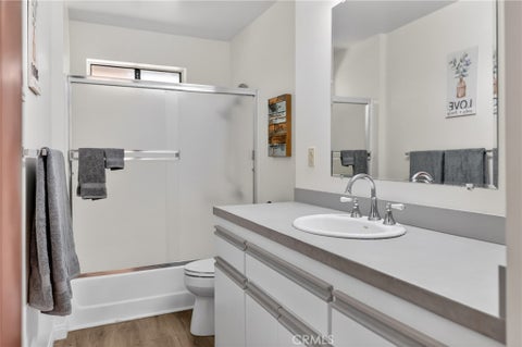 Tiny photo for 1908 Teton Way, Pine Mountain Club, CA 93222 (MLS # SR26122157)