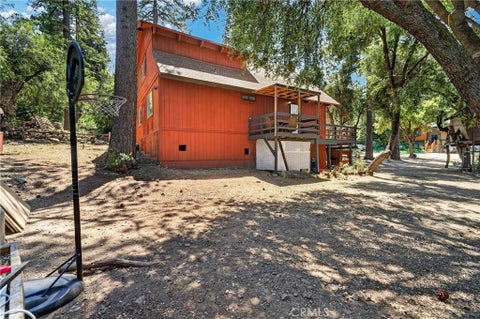 Tiny photo for 1908 Teton Way, Pine Mountain Club, CA 93222 (MLS # SR26122157)