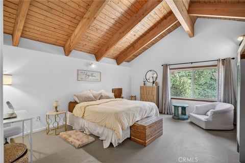 Tiny photo for 1908 Teton Way, Pine Mountain Club, CA 93222 (MLS # SR26122157)