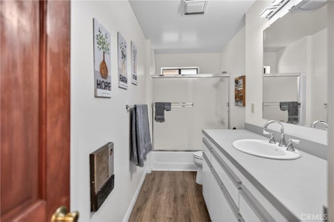 Tiny photo for 1908 Teton Way, Pine Mountain Club, CA 93222 (MLS # SR26122157)