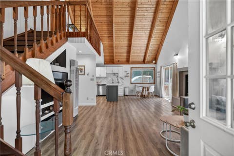 Tiny photo for 1908 Teton Way, Pine Mountain Club, CA 93222 (MLS # SR26122157)