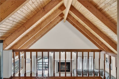 Tiny photo for 1908 Teton Way, Pine Mountain Club, CA 93222 (MLS # SR26122157)