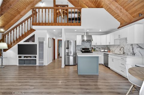 Tiny photo for 1908 Teton Way, Pine Mountain Club, CA 93222 (MLS # SR26122157)