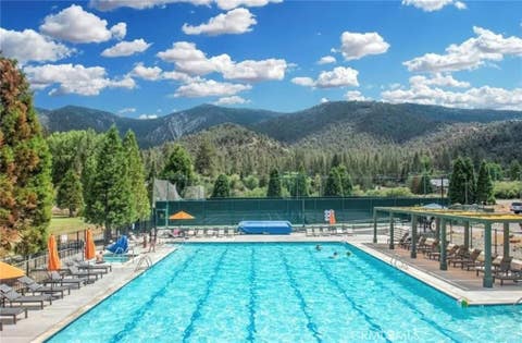 Tiny photo for 1908 Teton Way, Pine Mountain Club, CA 93222 (MLS # SR26122157)